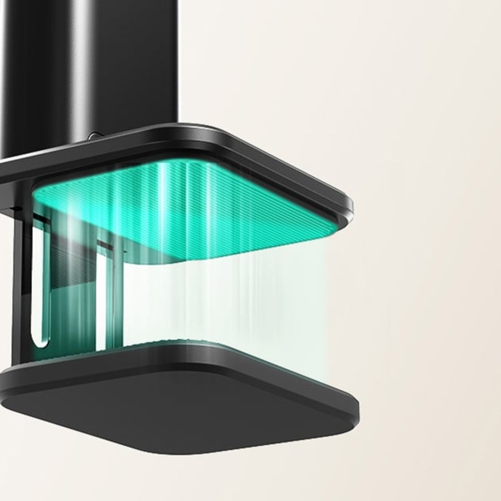 ESR Skygrip telefontartó (fekete) - 7