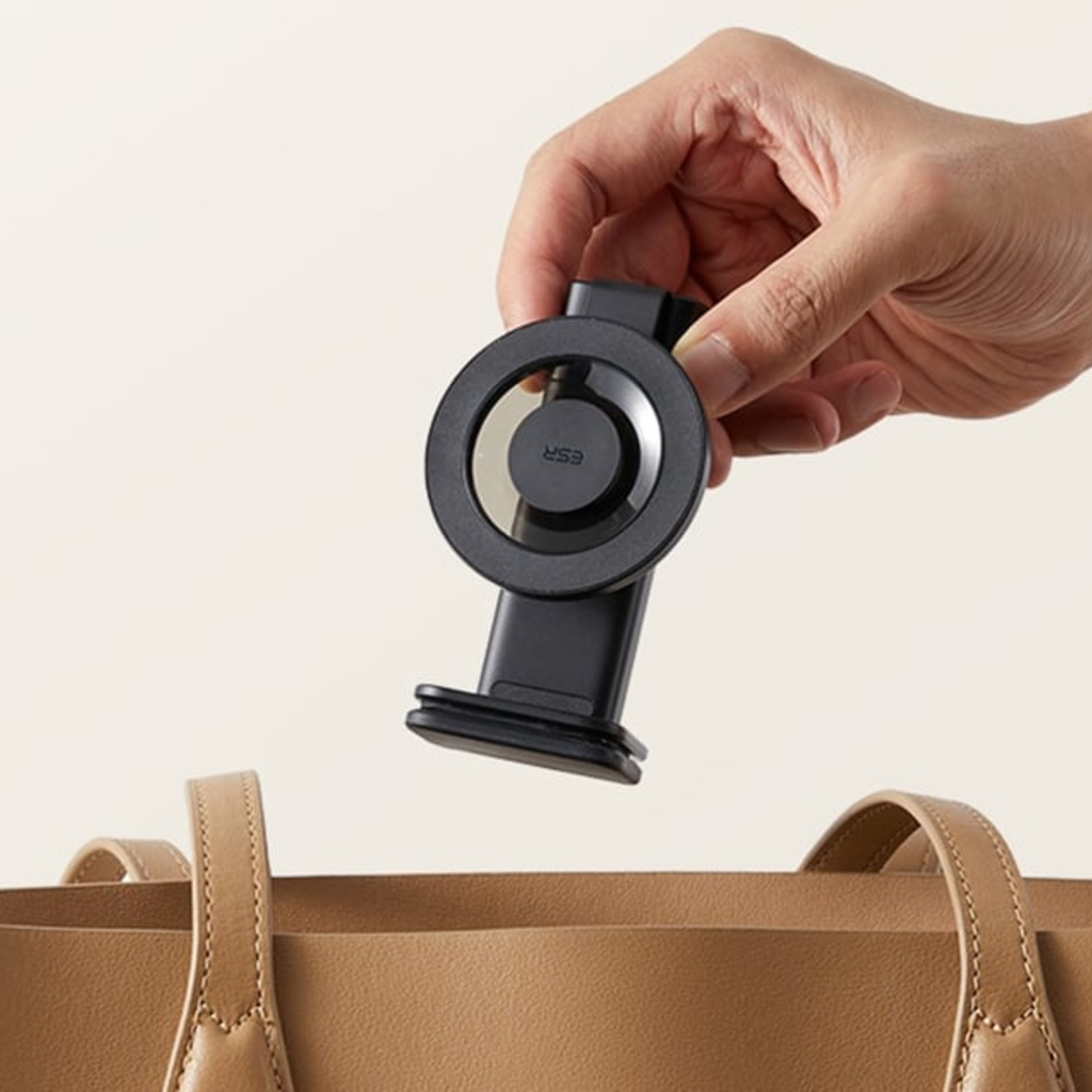 ESR Skygrip telefontartó (fekete) - 8