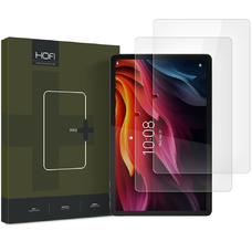 Hofi Glass Pro+ 2-csomagos Üvegfólia Lenovo Tab K11 Plus Tb-352 11.5 Átlátszó