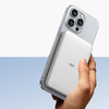  ESR Qi2 MagSlim Hordozható Töltő 5000 mAh (fehér) - 0. kép