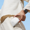  ESR Qi2 MagSlim Hordozható Töltő 5000 mAh (fehér) - 4. kép