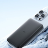 ESR Qi2 MagSlim Powerbank 5000 mAh (fekete), - 1. kép