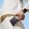 ESR Qi2 MagSlim Powerbank 5000 mAh (fekete), - 4. kép
