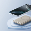 ESR Qi2 MagSlim Powerbank 5000 mAh (titán) - 3. kép