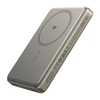 ESR Qi2 MagSlim Powerbank 5000 mAh (titán) - 4. kép
