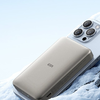 ESR Qi2 MagSlim Powerbank 10000 mAh (titán) - 2. kép