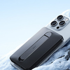 ESR Qi2 MagSlim Kickstand Powerbank 5000 mAh (fekete) - 2. kép