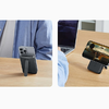 ESR Qi2 MagSlim Kickstand Powerbank 5000 mAh (fekete) - 3. kép