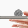 ESR Qi2 MagSlim Kickstand Powerbank 5000 mAh (titanium) - 4. kép