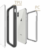  Techsuit - Defense360 Pro + Képernyővédő - iPhone 11 Pro - Fekete tok - 0. kép