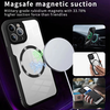  Techsuit - ColorVerse 360 MagSafe sorozat + Kijelzővédő - iPhone 11 - Fekete tok - 0. kép