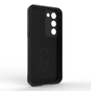  Techsuit - Mágikus Pajzs - Samsung Galaxy S23 - Fekete tok - 2. kép