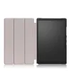 Samsung Galaxy Tab A7 10.4 T500/T505 fekete tok Smartcase Tech-Protect - 0. kép