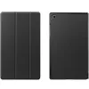 Samsung Galaxy Tab A7 10.4 T500/T505 fekete tok Smartcase Tech-Protect - 2. kép