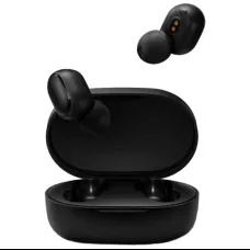 Xiaomi Mi TW AirDots 2 bluetooth fülhallgató fekete (TWSEJ061LS)