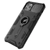 iPhone 11 Nillkin CamShield Armor tok fekete - 0. kép