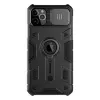 Nillkin CamShield Armor tok iPhone 11 Pro fekete - 1. kép