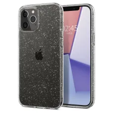 iPhone 12/ 12 Pro Spigen Liquid Crystal tok Glitter Crystal (ACS01698)