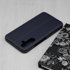  Techsuit - eFold sorozat - Samsung Galaxy A54 - Sötétkék tok - 0. kép