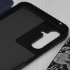  Techsuit - eFold sorozat - Samsung Galaxy A54 - Sötétkék tok - 1. kép