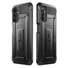  Supcase - Unicorn Beetle Pro - Samsung Galaxy A14 4G / 5G - Fekete tok - 0. kép
