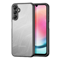  Dux Ducis - Aimo sorozat - Samsung Galaxy A24 - Fekete tok
