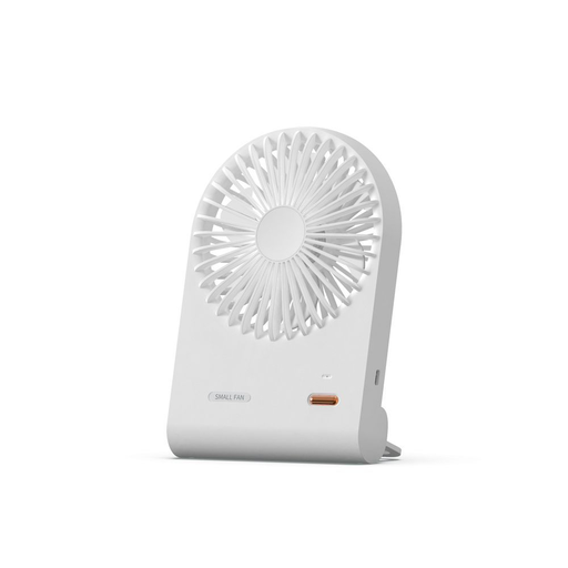 HX-125 asztali ventilátor fehér