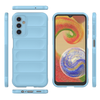  Techsuit - Varázspajzs - Samsung Galaxy A14 4G / A14 5G - Lila tok - 0. kép
