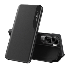  Techsuit - eFold sorozat - Honor 90 Lite - Fekete tok