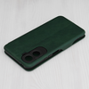  Techsuit - Biztonságos Pénztárca Plusz - Honor 90 Lite - Zöld tok - 3. kép