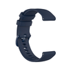  Techsuit - Óraszíj 20mm (W006) - Samsung Galaxy Watch 4/5/Active 2, Huawei Watch GT 3 (42mm)/GT 3 Pro (43mm) - Kék - 0. kép