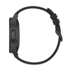  Techsuit - 22 mm-es óraszíj (W001) - Samsung Galaxy Watch (46 mm)/Watch 3/Gear S3, Huawei Watch GT/GT 2/GT 3 (46 mm) - Narancssárga - 2. kép