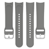  Techsuit - Óraszíj 22mm (W003) - Huawei Watch GT 2 46mm / GT 3 46mm, Xiaomi Watch S1 Pro / Active - Szürke - 2. kép