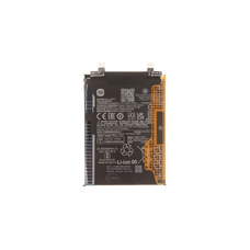 BM5G Xiaomi Original akkumulátor 5080mAh (Szervízcsomag)