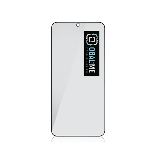 OBAL:ME Privacy 5D üvegfólia Samsung Galaxy A36 5G-hez fekete OBAL:ME Privacy 5D üvegfólia Samsung Galaxy A36 5G-hez fekete