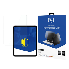 3mk FlexibleGlass Lite edzett üveg iPad Pro 13