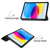  Techsuit - FoldPro - Apple iPad Air 4 (2020) / Air 5 (2022) - Piros tok - 1. kép