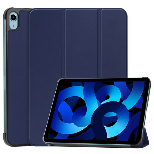 Techsuit - FoldPro - Apple iPad Air 4 (2020) / Air 5 (2022) - Kék tok Techsuit - FoldPro - Apple iPad Air 4 (2020) / Air 5 (2022) - Kék tok