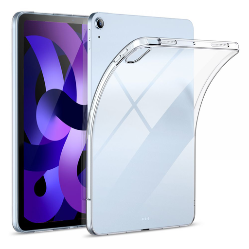  ESR - Project Zero - iPad Air 4 (2020) / Air 5 (2022) / Air 11 (2024) - Átlátszó tok