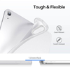  ESR - Project Zero - iPad Air 4 (2020) / Air 5 (2022) / Air 11 (2024) - Átlátszó tok - 3. kép