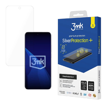 Folia ochronna antybakteryjna 3mk SilverProtection+ na Oppo Reno 13 Pro
