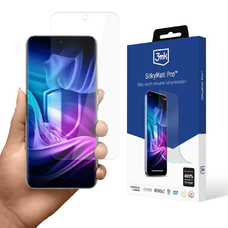 3mk Silky Matt Pro matt védőfólia Oppo Reno 13 Pro üvegfólia