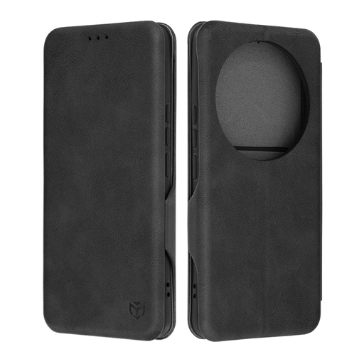 Techsuit - Safe Pénztárca Plusz - Xiaomi 14 Ultra - Fekete tok Techsuit - Safe Pénztárca Plusz - Xiaomi 14 Ultra - Fekete tok