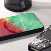  Techsuit - Glaze Series - Samsung Galaxy A35 5G - Tüzes Óceán tok - 1. kép