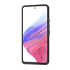 Techsuit - HaloFrost Sorozat - Samsung Galaxy A53 5G - Fekete tok - 1. kép