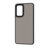  Techsuit - HaloFrost Sorozat - Samsung Galaxy A53 5G - Fekete tok - 2. kép