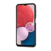  Techsuit - HaloFrost Sorozat - Samsung Galaxy A13 4G / A13 5G / A04S - Fekete tok - 1. kép