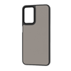  Techsuit - HaloFrost Sorozat - Samsung Galaxy A13 4G / A13 5G / A04S - Fekete tok - 2. kép