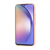  Techsuit - HaloFrost sorozat - Samsung Galaxy A54 - Rózsaszín tok - 1. kép