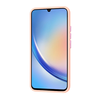  Techsuit - HaloFrost sorozat - Samsung Galaxy A34 5G - Rózsaszín tok - 1. kép
